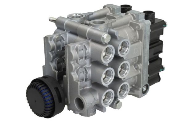 Magneetklep Pneumatics PN-13047