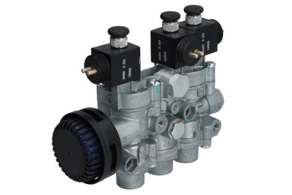 Magneetklep Pneumatics PN-13053