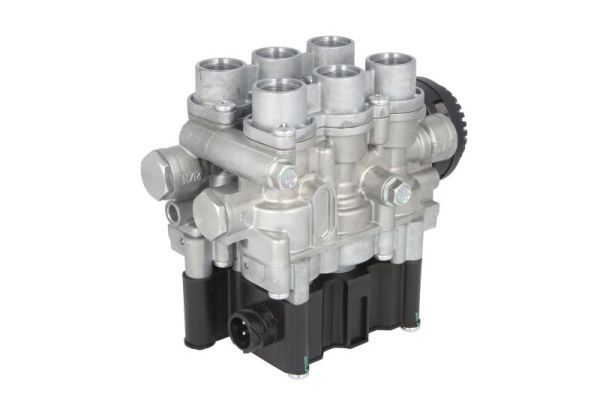 Magneetklep Pneumatics PN-13054