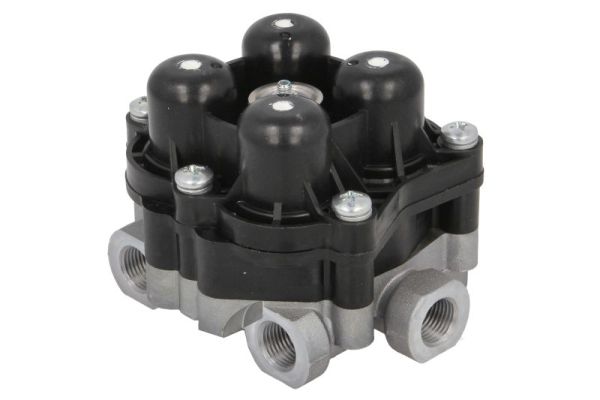 Multicircuit beschermingsklep Pneumatics PN-13066