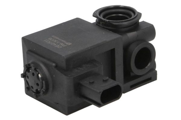 Magneetklep Pneumatics PN-13078