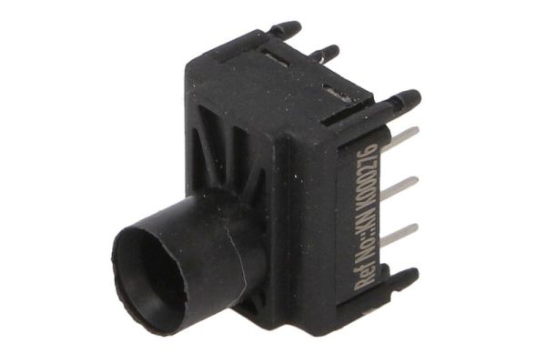 Drukschakelaar Pneumatics PN-13089