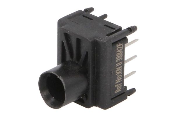 Drukschakelaar Pneumatics PN-13093