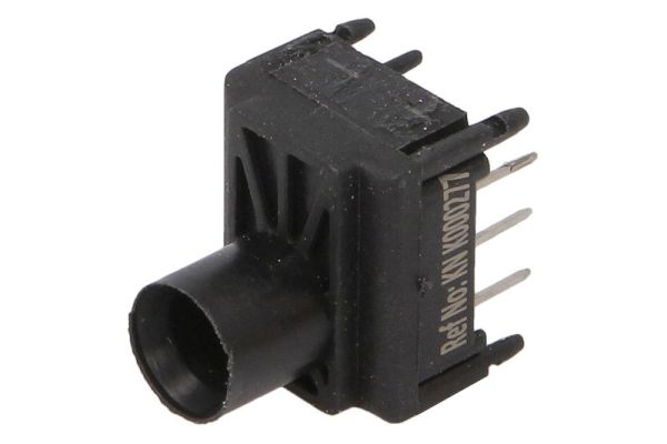 Drukschakelaar Pneumatics PN-13094