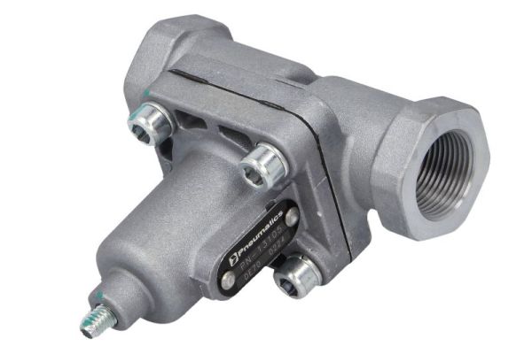 Overstroomklep Pneumatics PN-13105