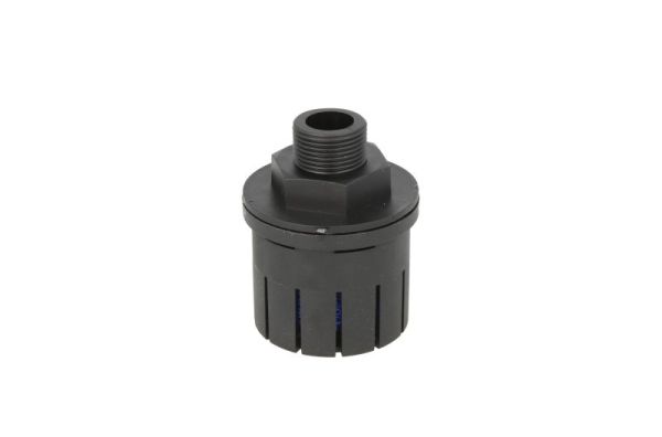 Demper, pneumatisch systeem Pneumatics PN-B0001K