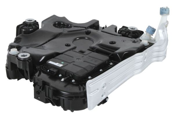 Tankeenheid, ureuminspuiting Pneumatics RIV270002