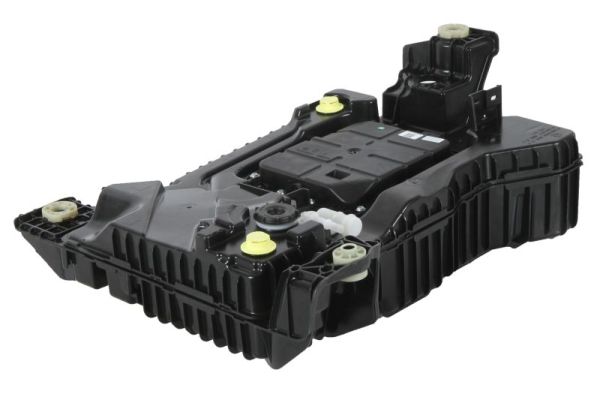 Tankeenheid, ureuminspuiting Pneumatics RIV270003