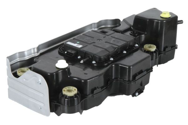 Tankeenheid, ureuminspuiting Pneumatics RIV270005