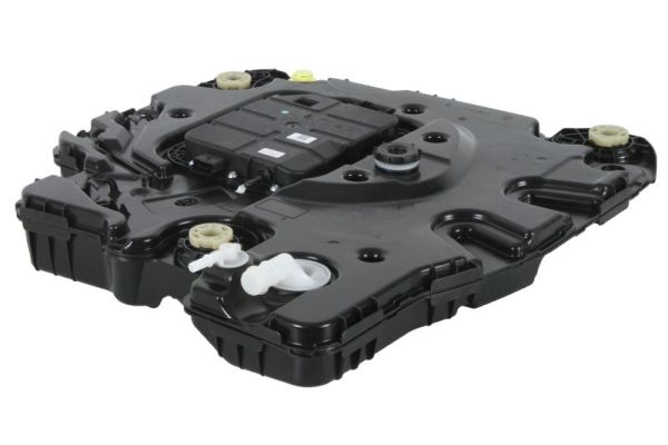 Tankeenheid, ureuminspuiting Pneumatics RIV270013