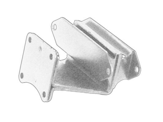 Aslichaam-/motorsteunlager S-TR STR-1201266