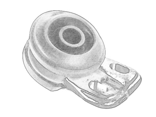 Bus, stuuras S-TR STR-1201243