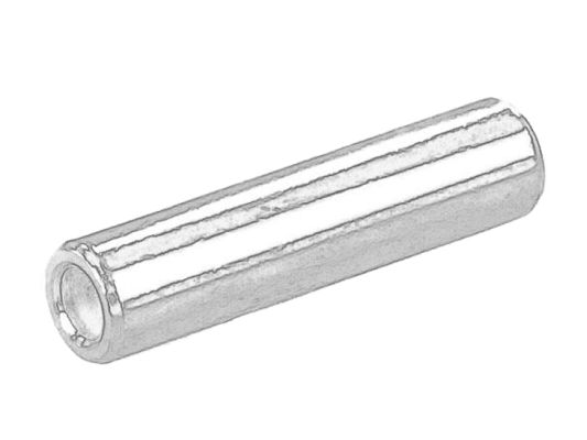 Lagerbus, stabilisator S-TR STR-1201250