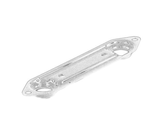 Houder, stabilisatorophanging S-TR STR-1201265