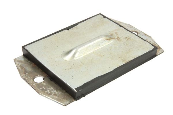 Aanslagrubber, vering S-TR STR-120774