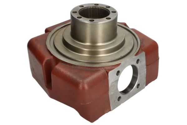 Astap, wielophanging S-TR STR-80A37