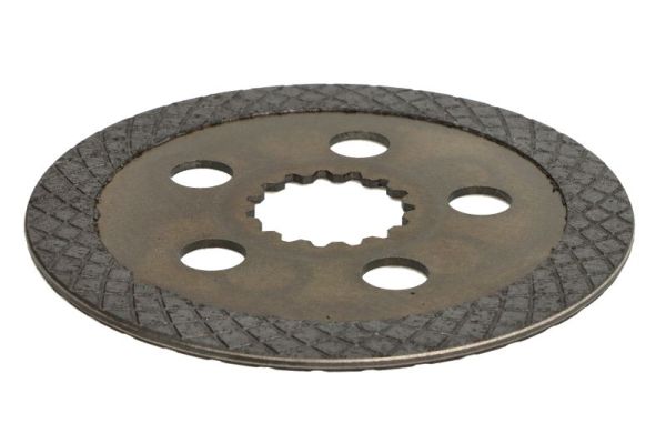 Remschijf SBP 01-AG011