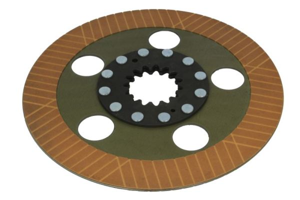 Remschijf SBP 02-AG029