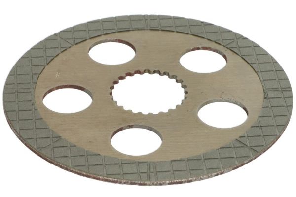 Remschijf SBP 02-AG039