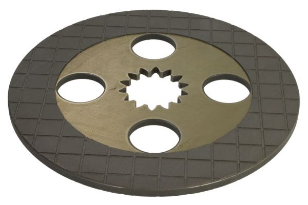 Remschijf SBP 02-AG048