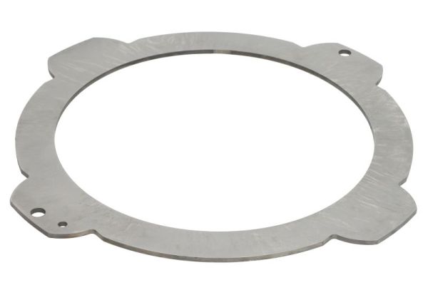 Koppelingsplaat SBP 02-AG057