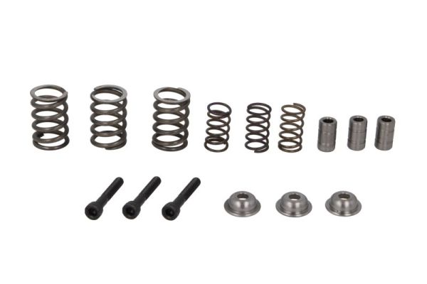 Reparatieset, differentieel SBP 02-AG060