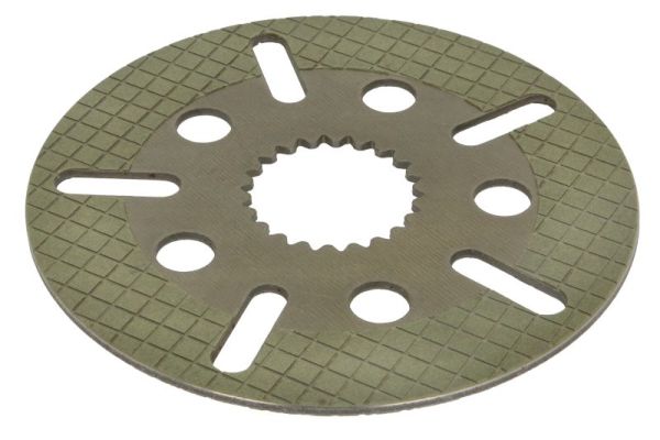 Remschijf SBP 02-AG082