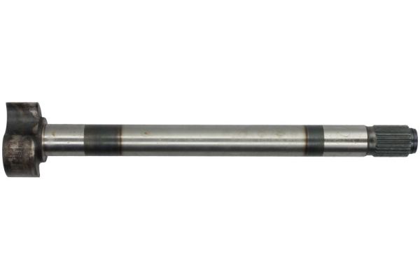 Remas, trommelrem SBP 04-MA003