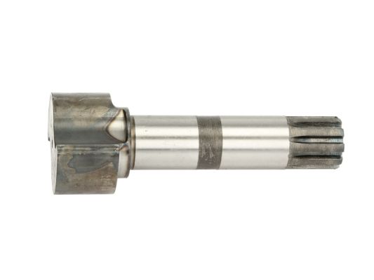 Remas, trommelrem SBP 04-SC002