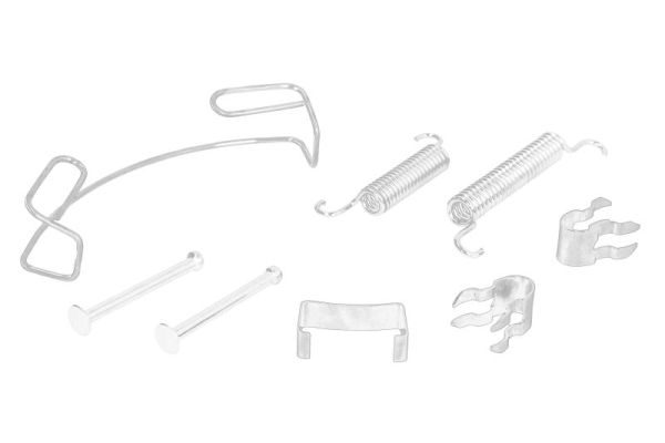 Toebehoren, remschoen SBP 12-IV019