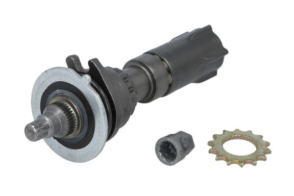 Reparatieset, remklauw SBP KRK-156