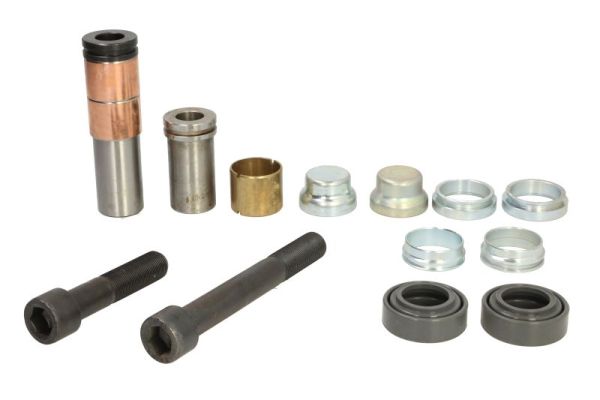 Remklauw revisie SBP MRK-055