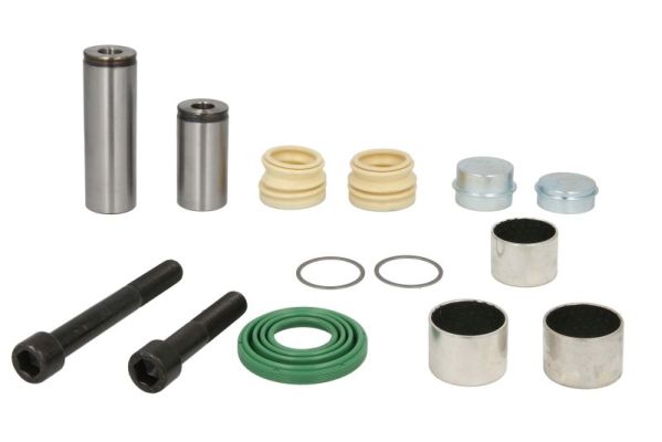 Reparatieset, remklauw SBP WRK-088