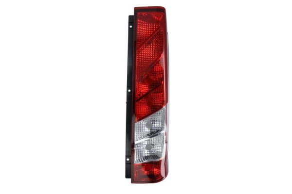Achterlicht Trucklight TL-IV013P