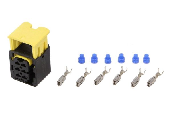 Stekker Trucklight 7814586C