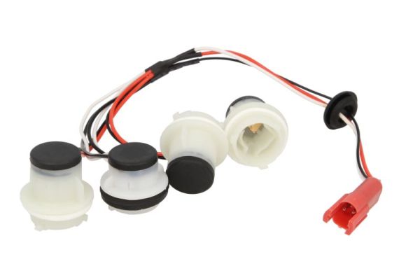 Kabelset, koplamp Trucklight CA-SC001