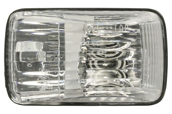 Knipperlicht Trucklight CL-IS004L