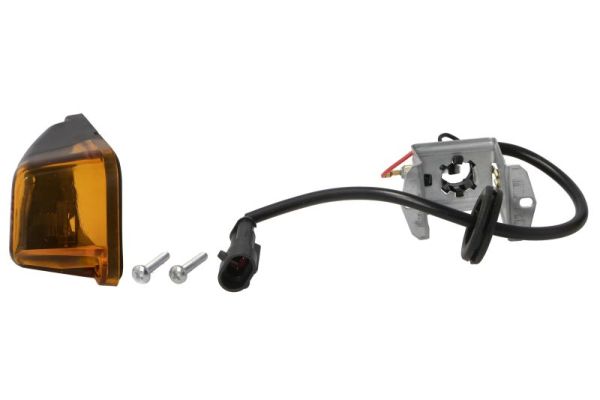 Knipperlicht Trucklight CL-IV015R