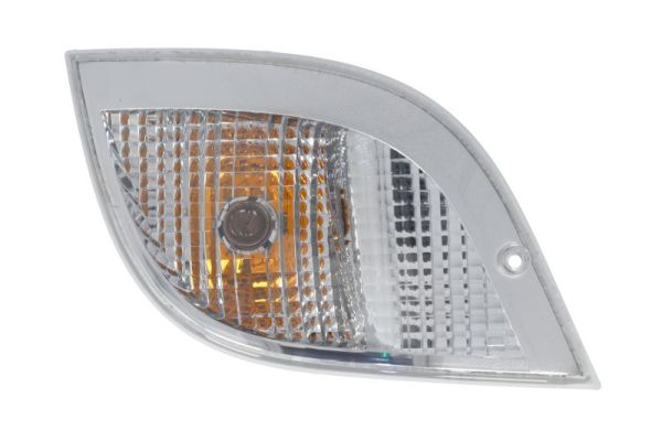 Knipperlicht Trucklight CL-ME003R/WS
