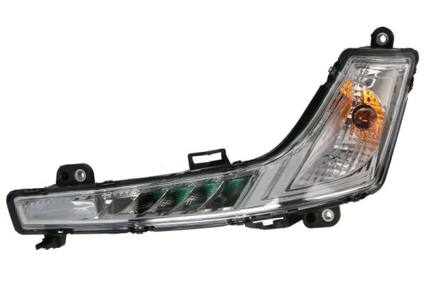 Knipperlicht Trucklight CL-RV006L