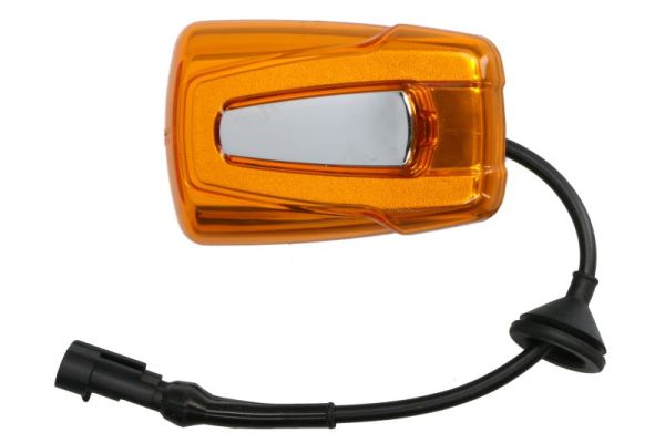Knipperlicht Trucklight CL-SE002-W