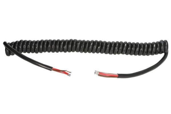 Electrospiraal Trucklight EC-06N-35/5-BW