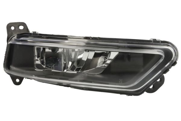 Mistlamp Trucklight FL-MA009R