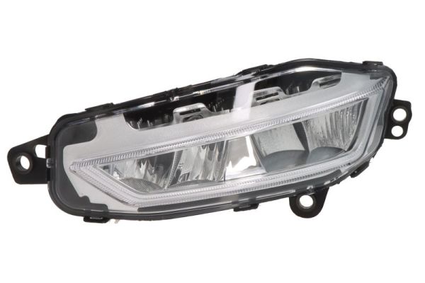 Mistlamp Trucklight FL-VO014L