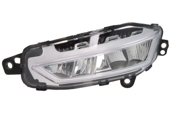 Mistlamp Trucklight FL-VO015L