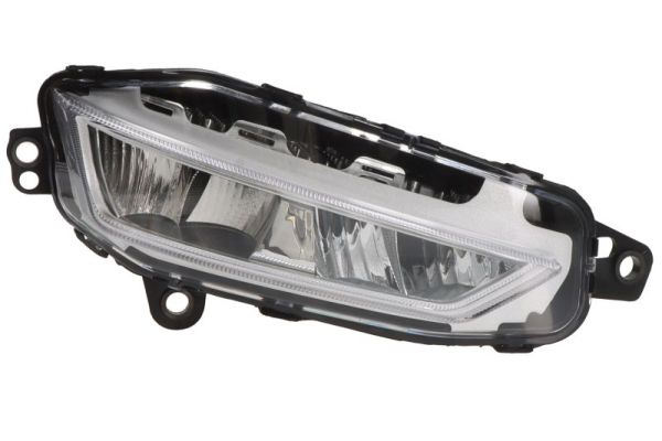 Mistlamp Trucklight FL-VO015R