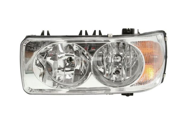 Koplamp Trucklight HL-DA002L