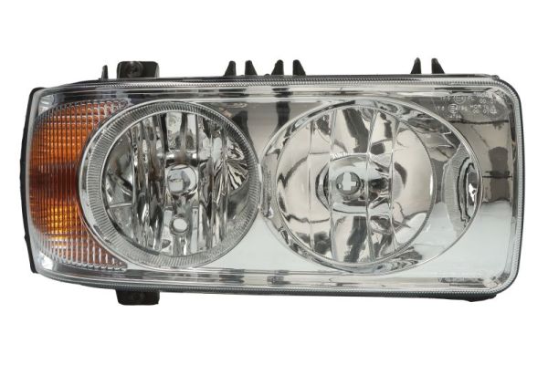 Koplamp Trucklight HL-DA007R