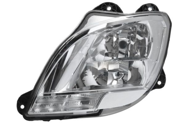Koplamp Trucklight HL-DA008L