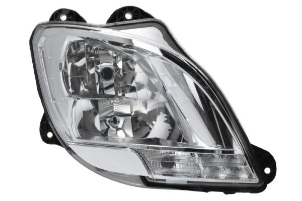 Koplamp Trucklight HL-DA008R